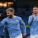 Sergio «Kun» Agüero anuncia su salida del Manchester City al final de temporada