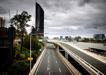 La ciudad australiana de Brisbane confinada tres días por el coronavirus
