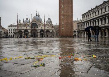 Italia encara la tercera ola de coronavirus con un nuevo confinamiento