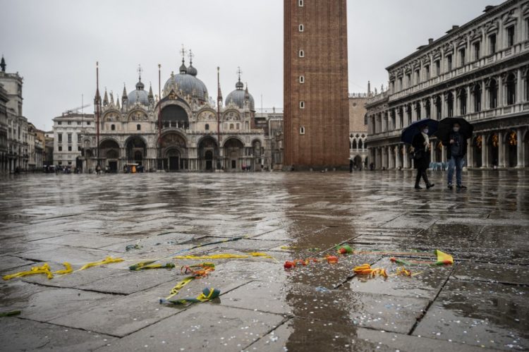 Foto / AFP