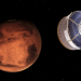 A la conquista del planeta rojo