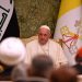 Papa Francisco inicia su histórica visita a Iraq