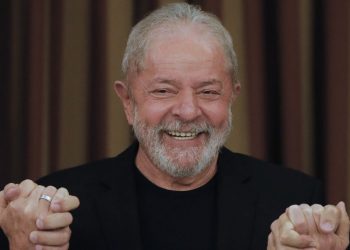 Juez de la corte suprema de Brasil anula todas las condenas del expresidente Lula da Silva