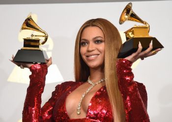 Beyoncé y Megan Thee Stallion ganan primeros Grammy antes de la gala principal
