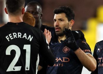 Independiente de Argentina se ilusiona con el retorno de «Kun’ Agüero