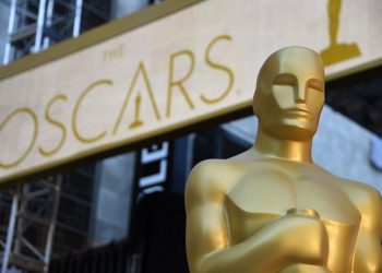 Estos son todos los nominados a los Premios Óscar 2021