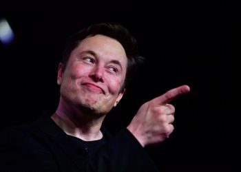 ¡Abran paso al rey! Elon Musk se autoproclama «Technoking» de Tesla