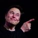 ¡Abran paso al rey! Elon Musk se autoproclama «Technoking» de Tesla