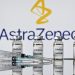 La OMS recomienda seguir vacunando con AstraZeneca