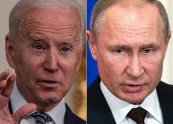 Biden acusa a Putin de ser un «asesino»