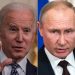 Biden acusa a Putin de ser un «asesino»