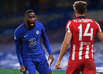 El campeón Bayern y el Chelsea completan los cuartos de Liga de Campeones de Europa