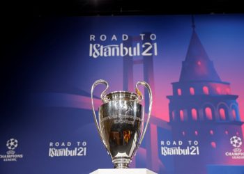 Real Madrid asaltará los cuartos de Liga de Campeones ante el Liverpool