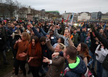 Alemania anula nuevas restricciones contra el covid