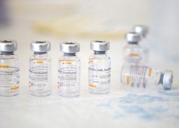 ¿Qué debo saber sobre la vacuna anti-COVID-19 de Sinovac que será usada en El Salvador?