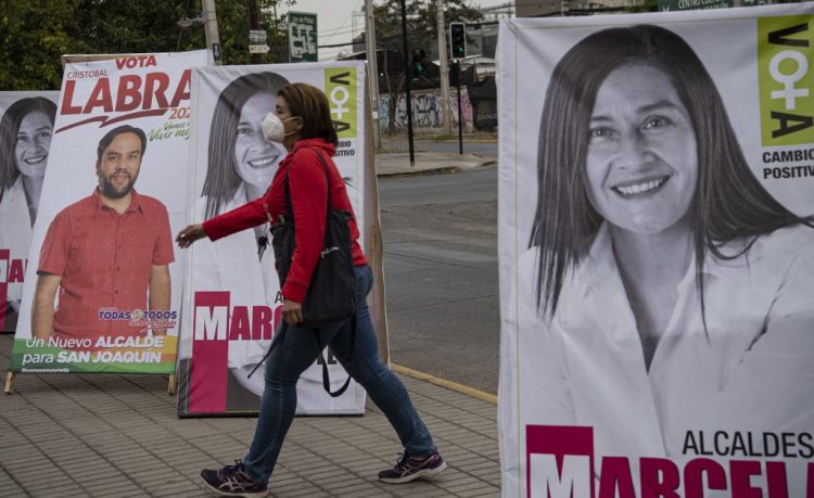 Foto: AFP