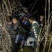 Piden a empleados federales de EE. UU. servir de voluntarios en la frontera sur