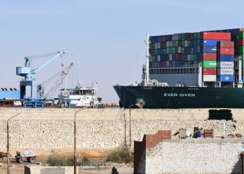 «Ever Given» fue desencallado y el tráfico se reanuda
