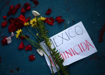 Procesan a cuatro policías mexicanos por muerte de mujer salvadoreña en Tulum