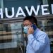 Huawei registra beneficio récord en 2020 aunque su volumen de negocios se estanca