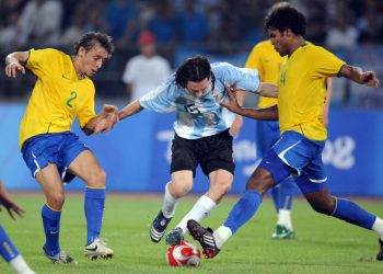 Conmebol suspende doble fecha de clasificatoria sudamericana a Catar-2022