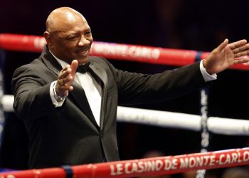 Luto en el boxeo: murió el legendario Marvin Hagler