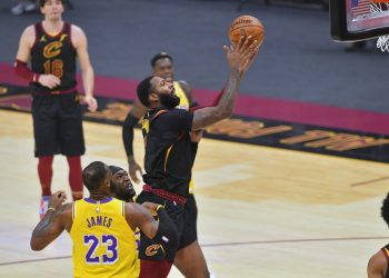 Andre Drummond anuncia su fichaje por los Lakers