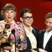 Taylor Swift y Beyoncé triunfan en los Premios Grammy 2021