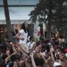 Toque de queda en Miami Beach por incontrolable multitud de turistas