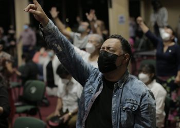 Iglesia Cristiana Evangélica - Diario El Salvador Iglesia Cristiana Evangélica - Diario El Salvador