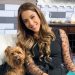 VIDEO: Así fue como el perrito de Pamela Zelaya se volvió la estrella de «Hola El Salvador»