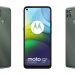 Motorola presenta fuerte apuesta por rendimiento y pantalla con el Moto G9 Power