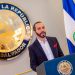 Presidente Bukele promete hacer justicia sobre el caso de Victoria Salazar, salvadoreña asesinada en México