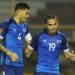 Iván Mancía es el nuevo capitán de la Selecta, en lugar de Henry Hernández