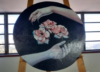 -Fotogalería- Mujeres: musas, ninfas, poetas, artistas y mucho más