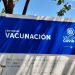 Inicia vacunación de policías, militares y bomberos de La Unión