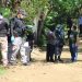 Dos pandilleros muertos al enfrentarse con agentes en Sonsonate