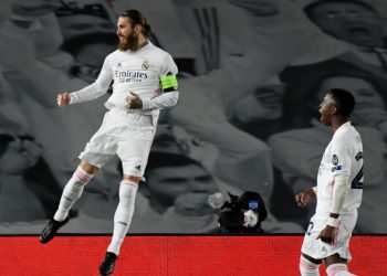 El Real Madrid vuelve a cuartos de Champions tres años después; El City de Guardiola también clasificó