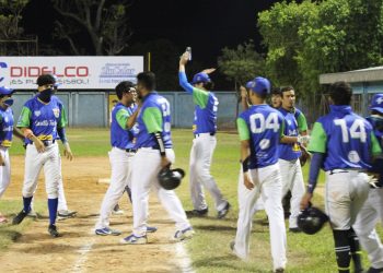 Santa Tecla dejó en el terreno a la UTEC tras derrotarle por la mínima ventaja