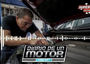 El audio vive su edad de oro impulsado por el podcast