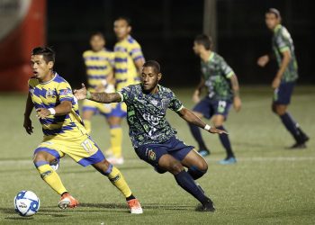 Santa Tecla y Limeño igualaron 1-1; Sonsonate y Chalate dieron un show de seis goles