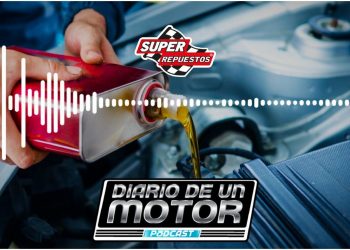 Lubricantes: la sangre del motor y la clave para la vida del vehículo