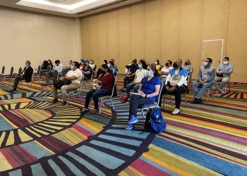 Comité Olímpico y federaciones apuntan a los Juegos Juveniles de Cali 2021