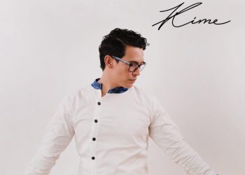 El cantautor está radicado en México, pero desde allá sigue trabajando por la identidad y cultura salvadoreña.