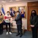 Joshua Pérez obtuvo su pasaporte salvadoreño en España y se acerca más a la selección sub-23