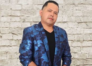 Video/ «Perfume francés» de René Kuchilla ya suena en radios