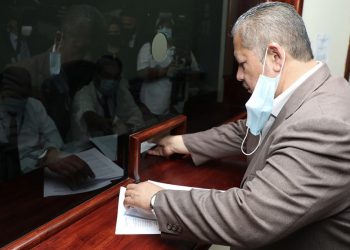 Capturan a tres vinculados en caso Saca por lavado de más de $16 millones