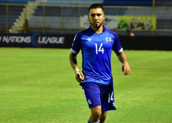 Estos son los nuevos convocados para el inicio de las eliminatorias mundialistas