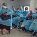 Hospital El Salvador registra más de 100 altas médicas por Covid-19 en las últimas semanas
