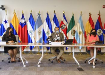 BCIE inyecta $22 millones a fondo para empresarias centroamericanas